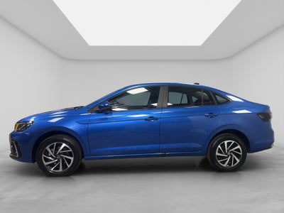 2023 Volkswagen Virtus 1.6 Comfortline At