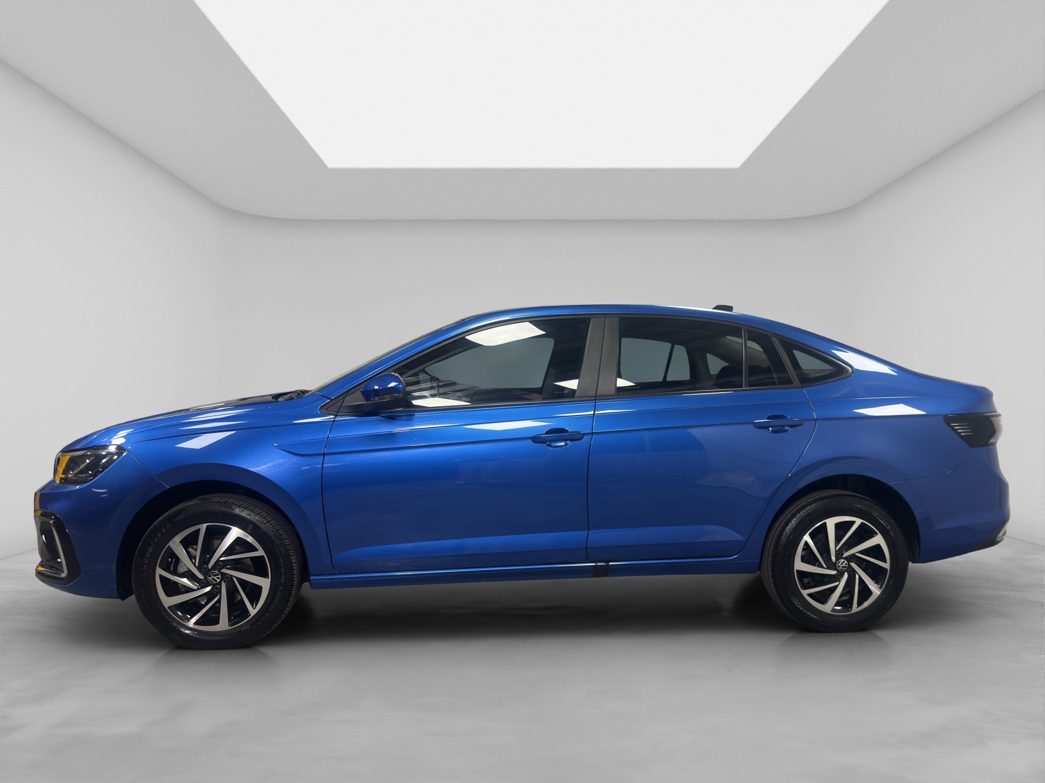 2023 Volkswagen Virtus 1.6 Comfortline At