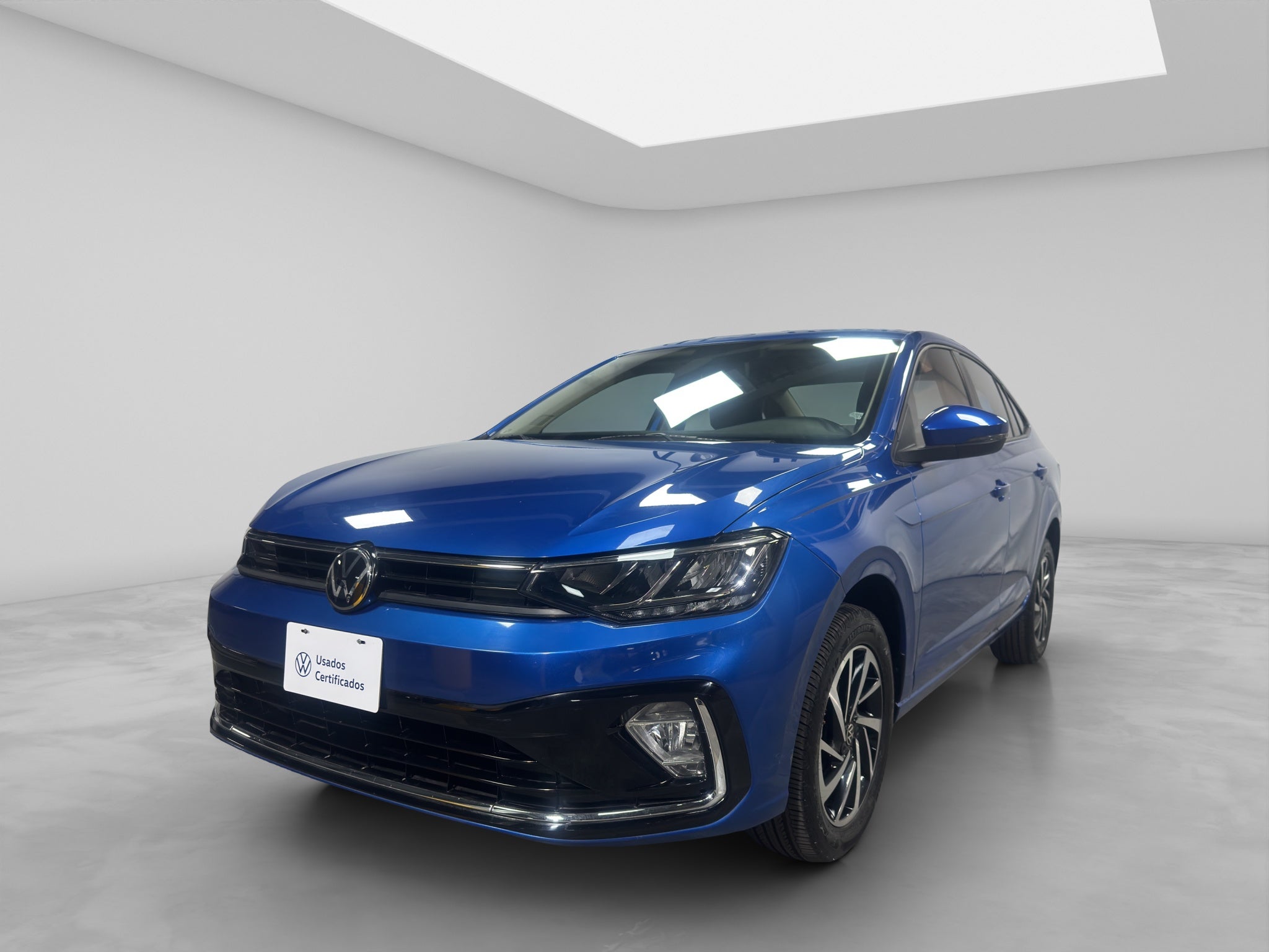 2023 Volkswagen Virtus 1.6 Comfortline At
