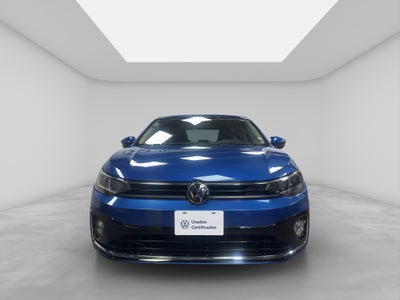 2023 Volkswagen Virtus 1.6 Comfortline At