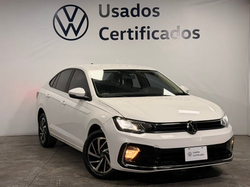 2024 Volkswagen Virtus 1.6 Comfortline At