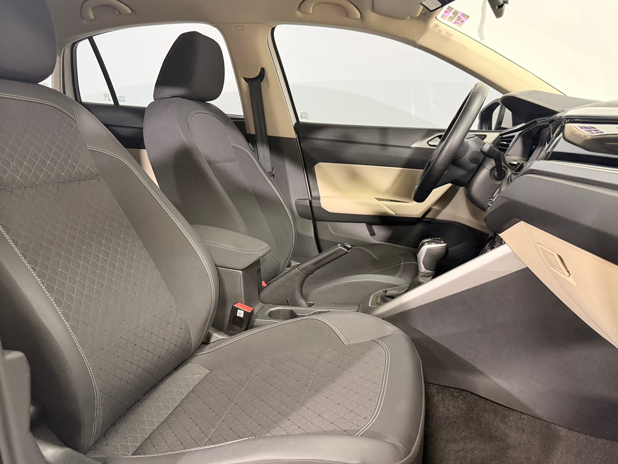 2024 Volkswagen Virtus 1.6 Comfortline At