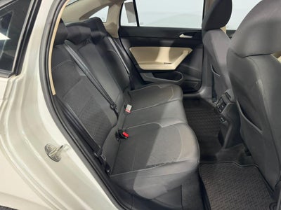 2024 Volkswagen Virtus 1.6 Comfortline At