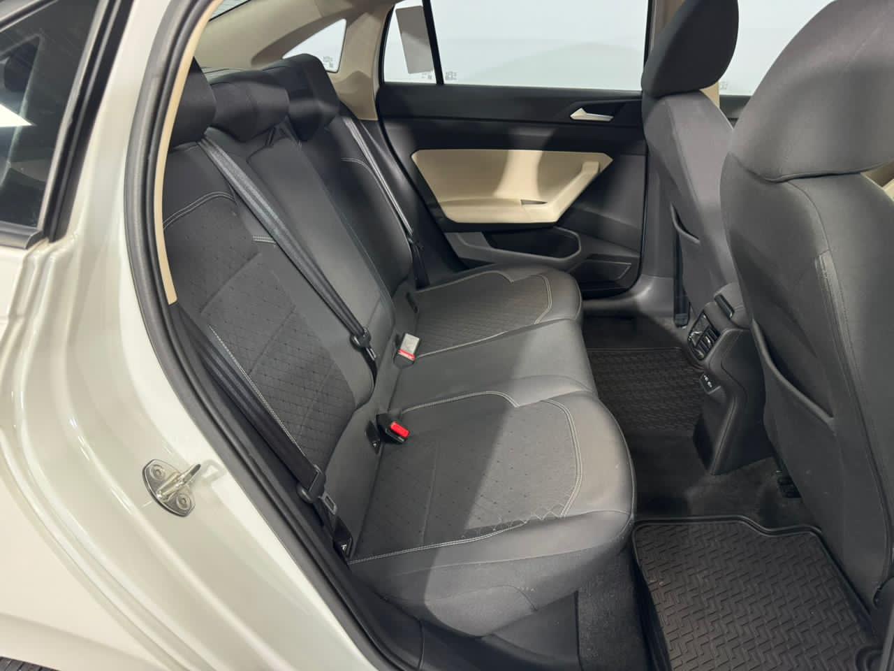 2024 Volkswagen Virtus 1.6 Comfortline At