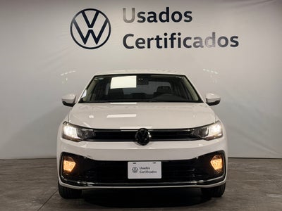 2024 Volkswagen Virtus 1.6 Comfortline At