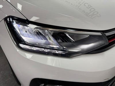 2024 Volkswagen Virtus 1.6 Comfortline At