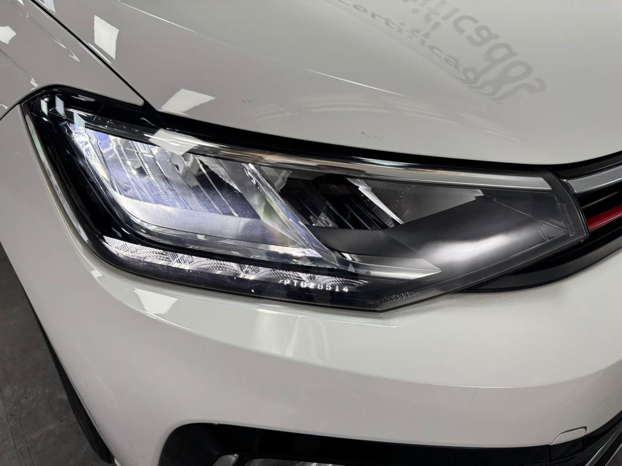 2024 Volkswagen Virtus 1.6 Comfortline At