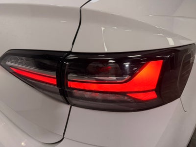 2024 Volkswagen Virtus 1.6 Comfortline At