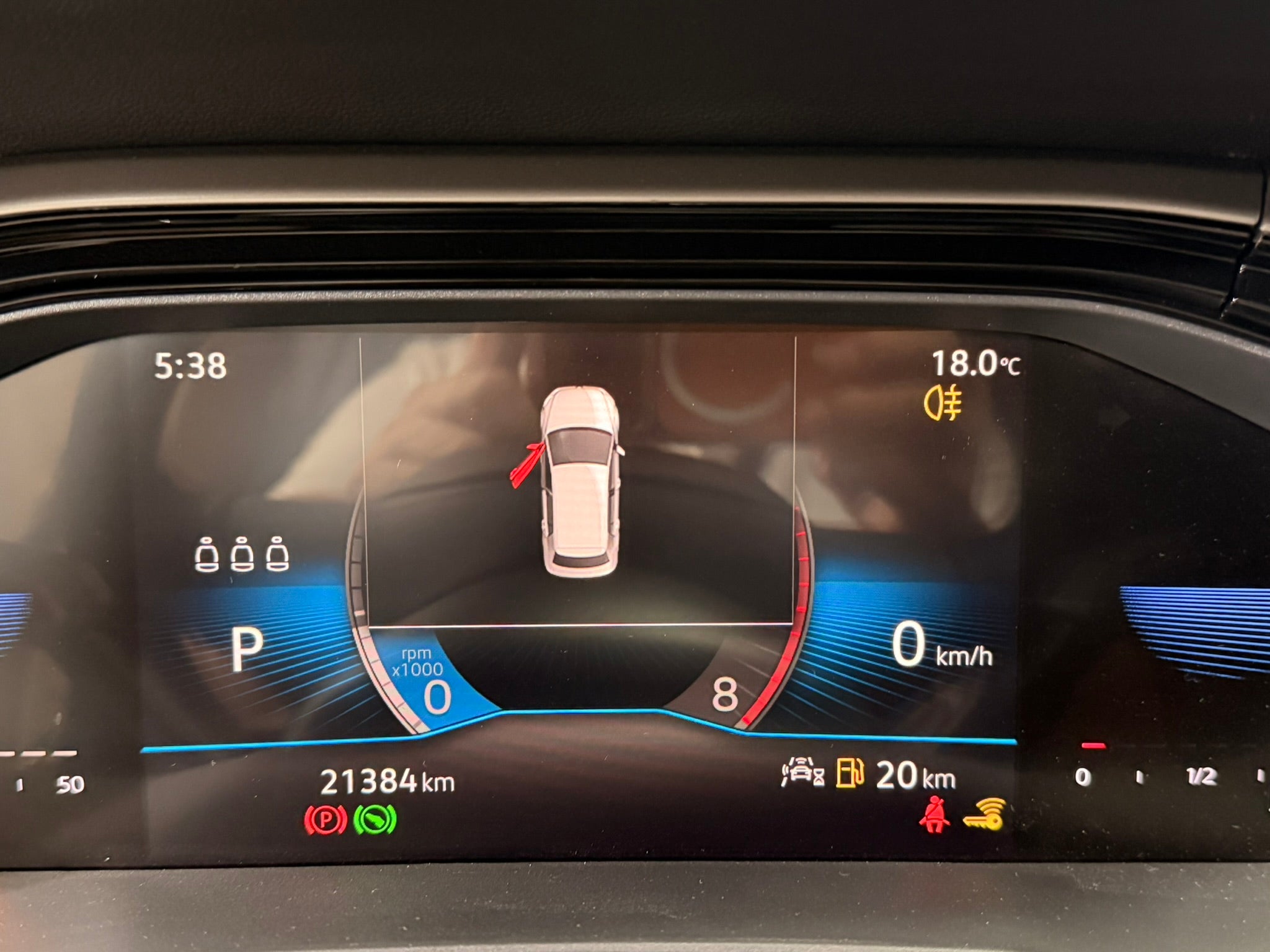 2024 Volkswagen Virtus 1.6 Comfortline At