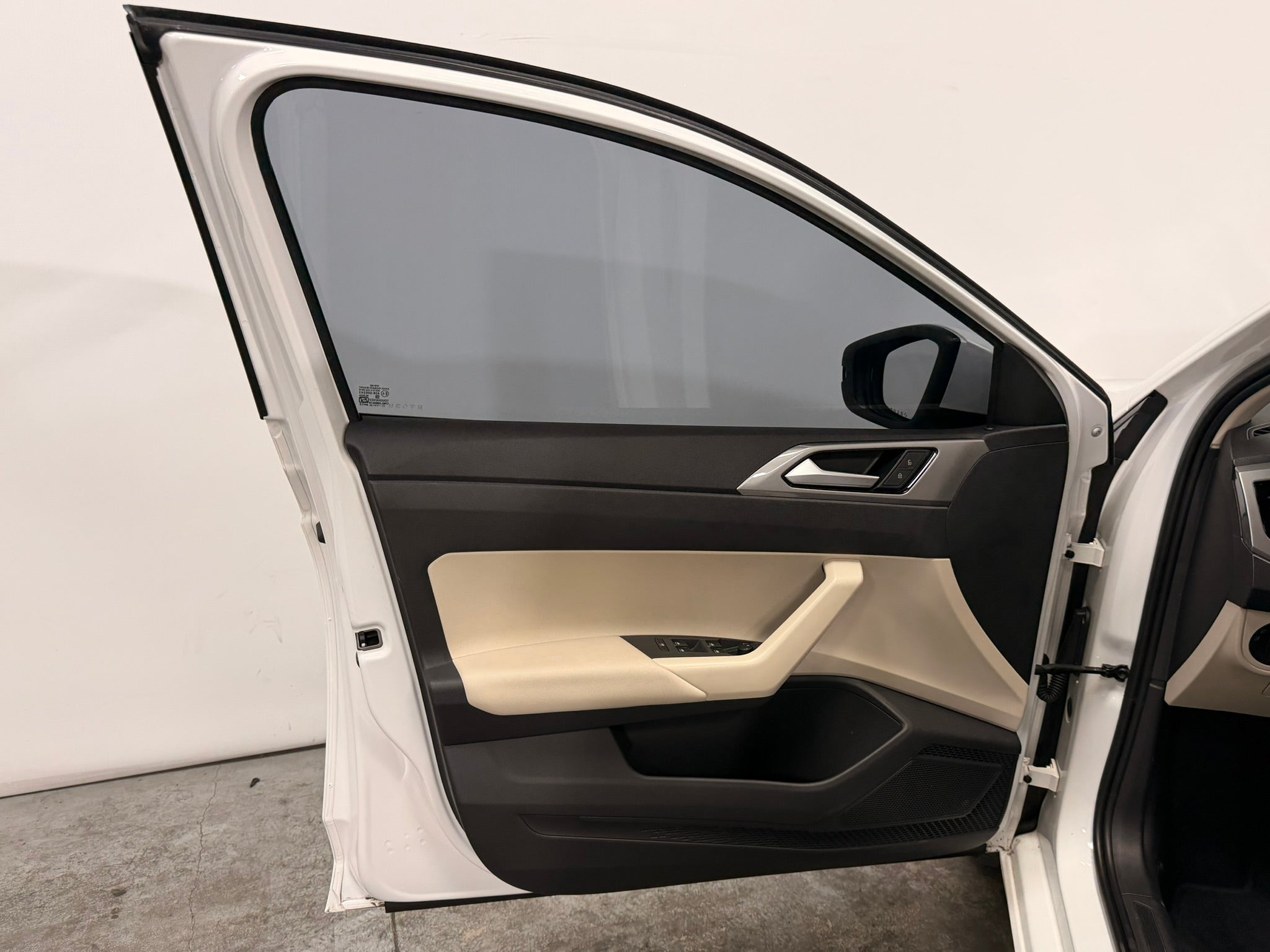 2024 Volkswagen Virtus 1.6 Comfortline At