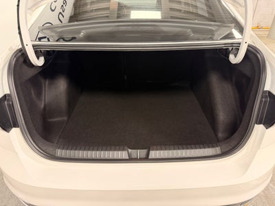 2024 Volkswagen Virtus 1.6 Comfortline At