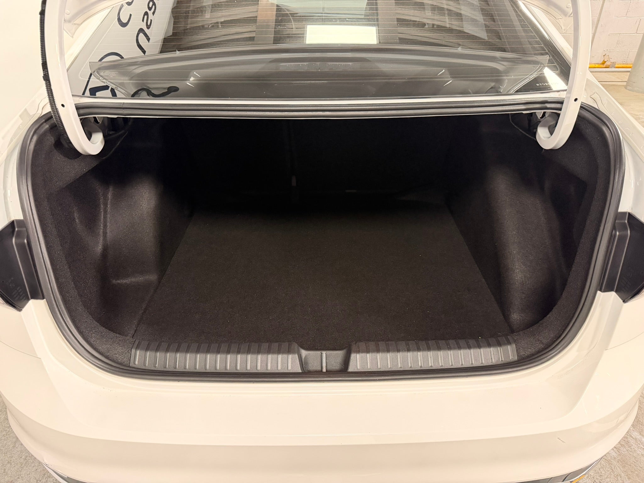 2024 Volkswagen Virtus 1.6 Comfortline At