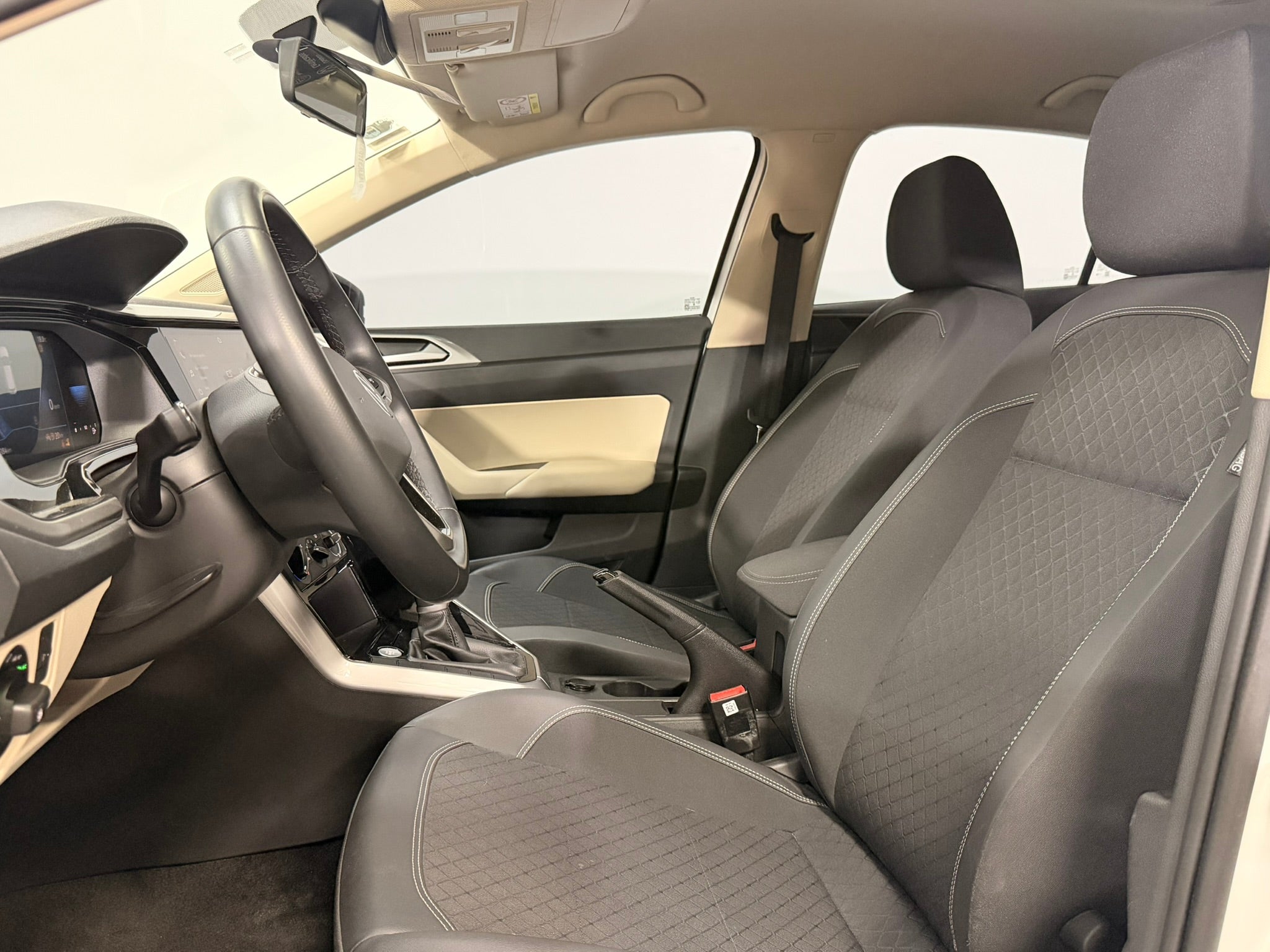 2024 Volkswagen Virtus 1.6 Comfortline At