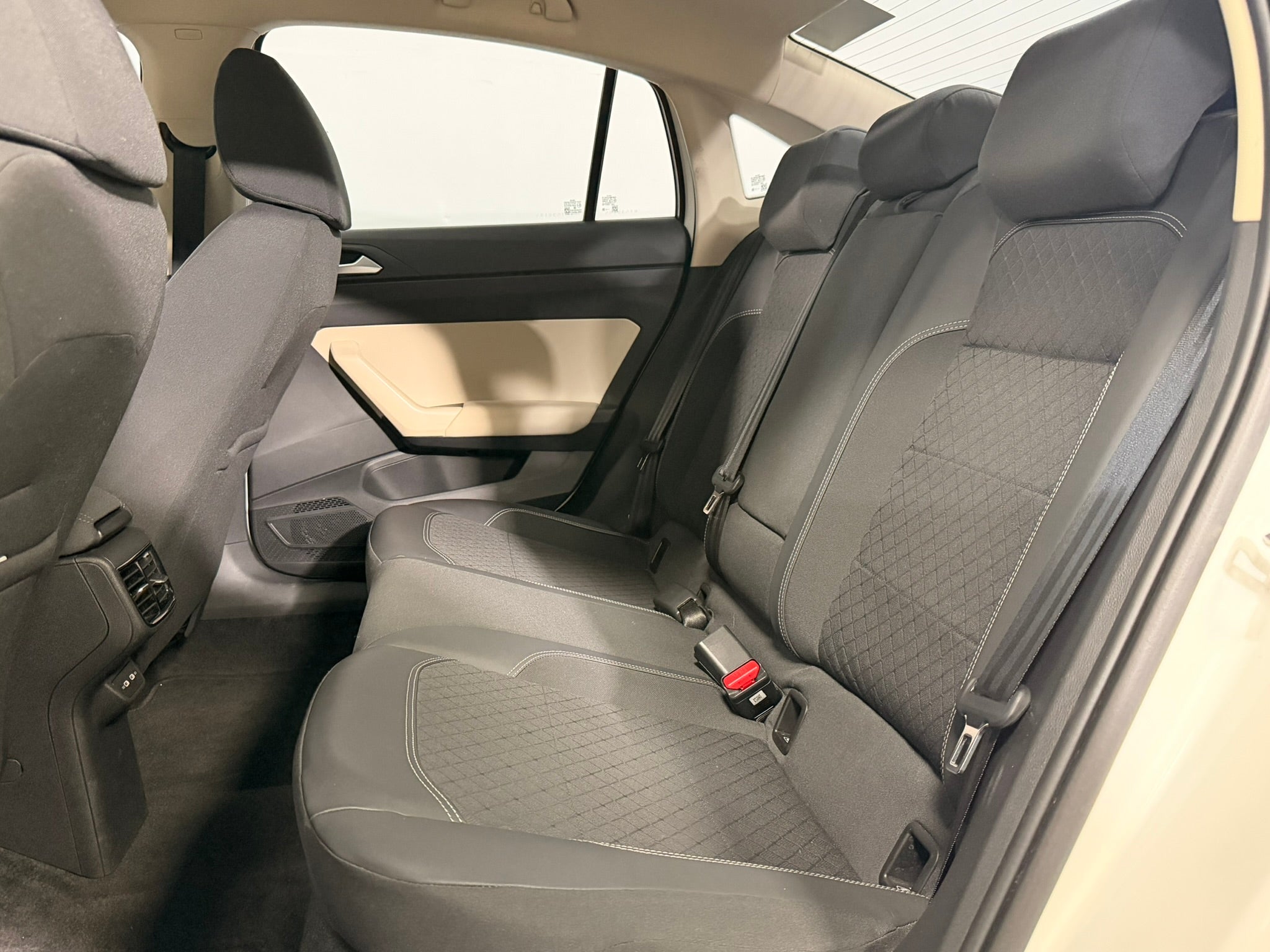 2024 Volkswagen Virtus 1.6 Comfortline At