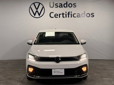 2024 Volkswagen Virtus 1.6 Comfortline At