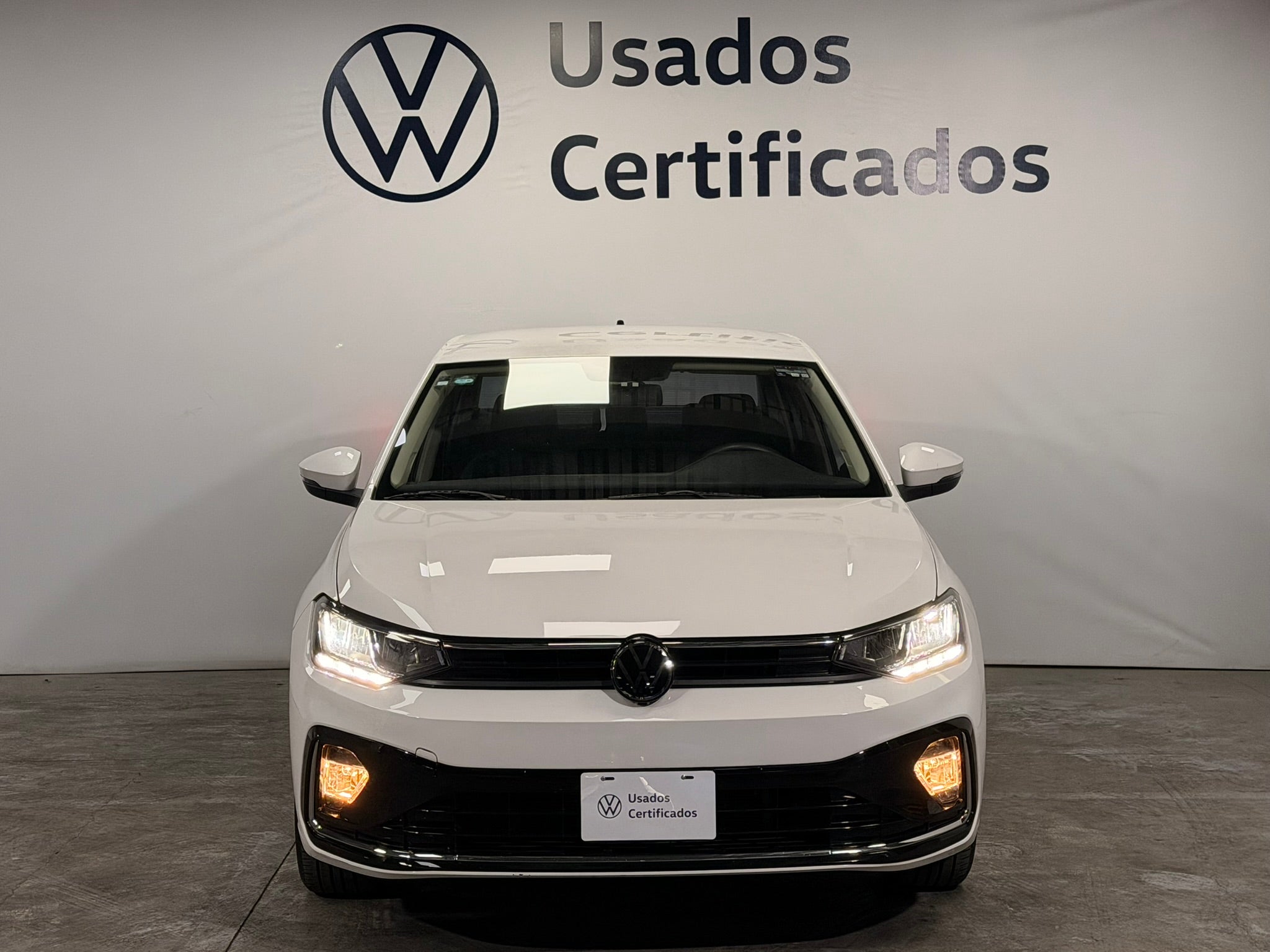 2024 Volkswagen Virtus 1.6 Comfortline At