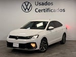 2024 Volkswagen Virtus 1.6 Comfortline At