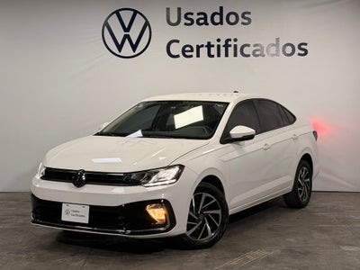 2024 Volkswagen Virtus 1.6 Comfortline At