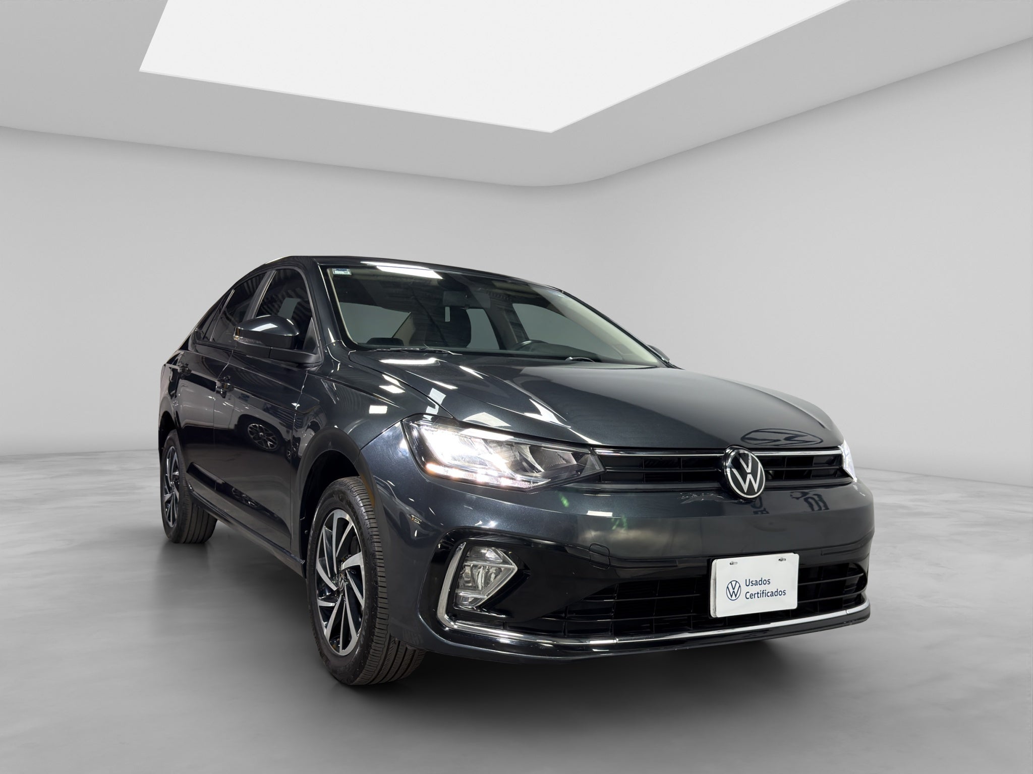2023 Volkswagen Virtus 1.6 Comfortline At
