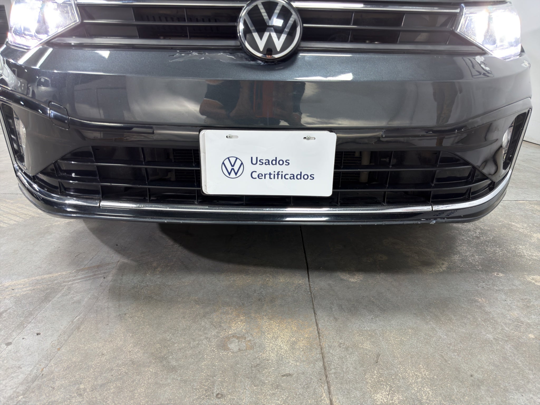 2023 Volkswagen Virtus 1.6 Comfortline At