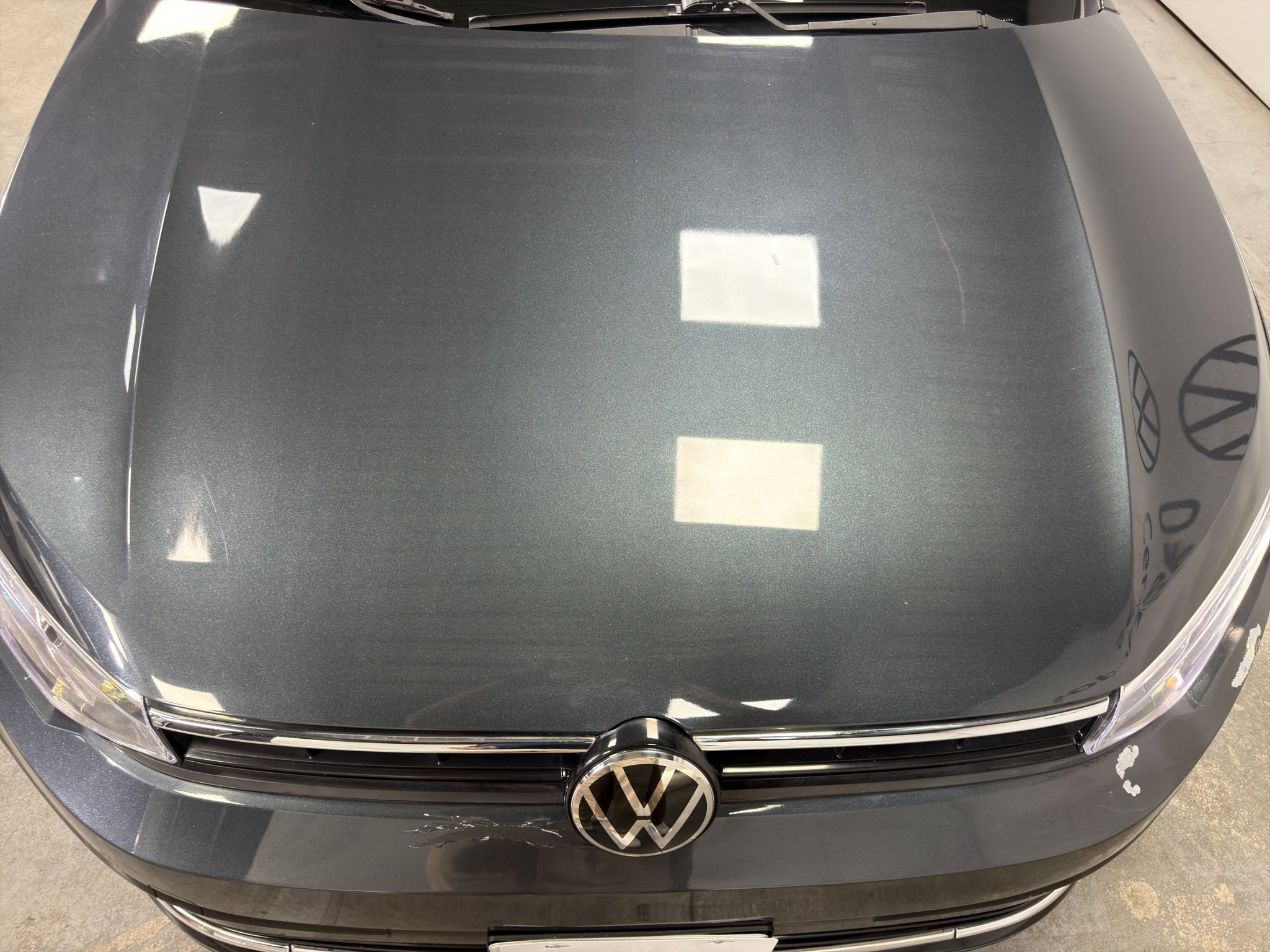 2023 Volkswagen Virtus 1.6 Comfortline At