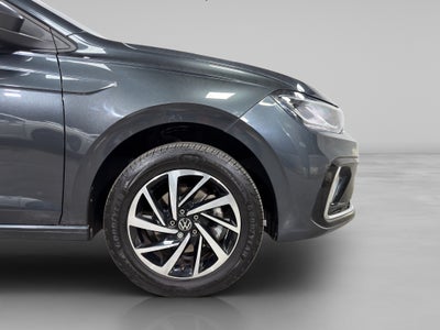 2023 Volkswagen Virtus 1.6 Comfortline At