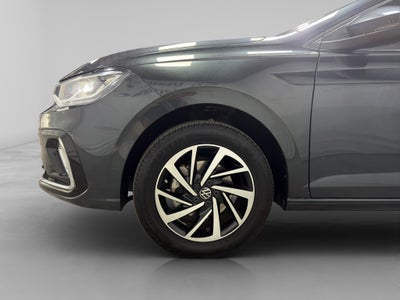 2023 Volkswagen Virtus 1.6 Comfortline At