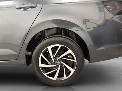 2023 Volkswagen Virtus 1.6 Comfortline At