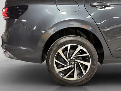 2023 Volkswagen Virtus 1.6 Comfortline At