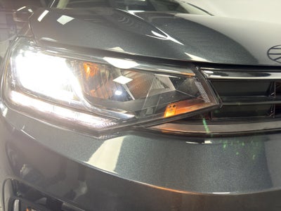 2023 Volkswagen Virtus 1.6 Comfortline At