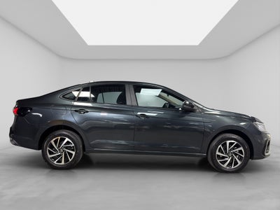 2023 Volkswagen Virtus 1.6 Comfortline At