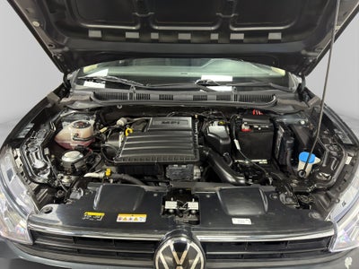 2023 Volkswagen Virtus 1.6 Comfortline At