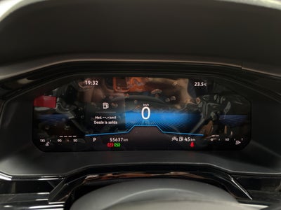 2023 Volkswagen Virtus 1.6 Comfortline At