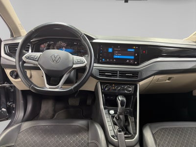 2023 Volkswagen Virtus 1.6 Comfortline At