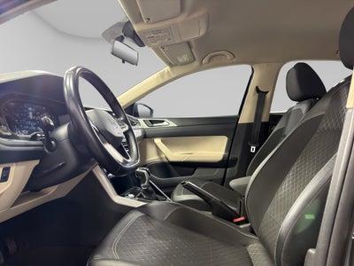 2023 Volkswagen Virtus 1.6 Comfortline At