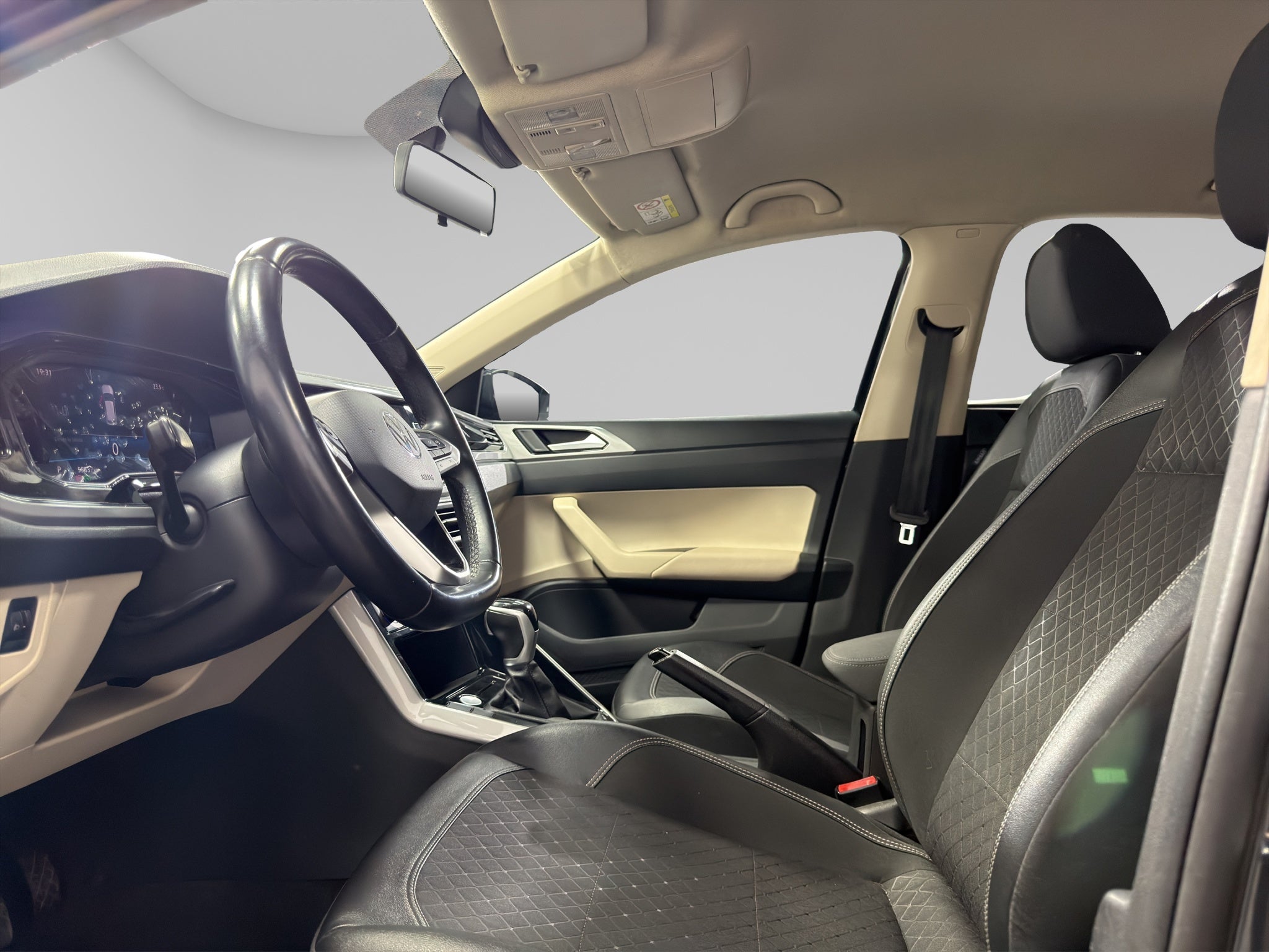 2023 Volkswagen Virtus 1.6 Comfortline At