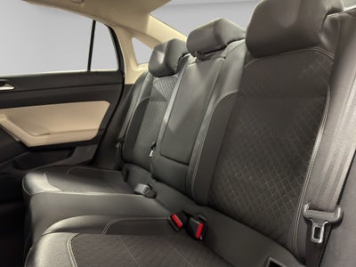 2023 Volkswagen Virtus 1.6 Comfortline At