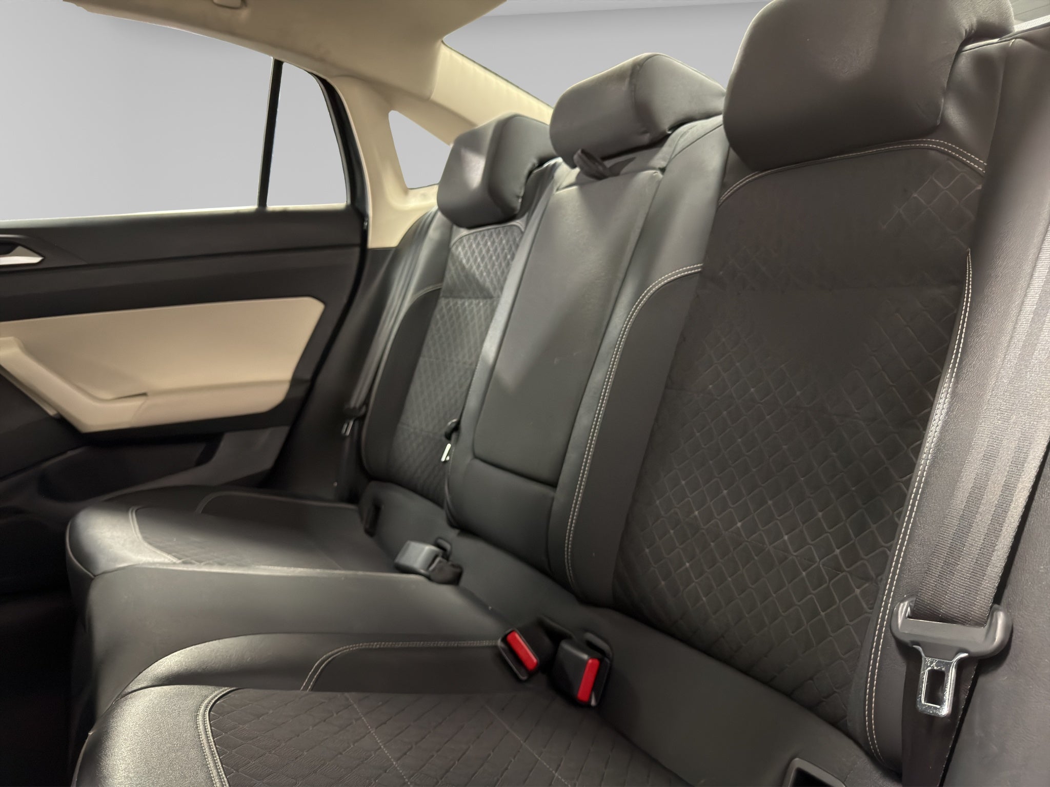 2023 Volkswagen Virtus 1.6 Comfortline At