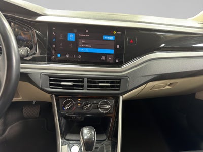 2023 Volkswagen Virtus 1.6 Comfortline At