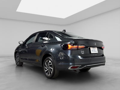 2023 Volkswagen Virtus 1.6 Comfortline At