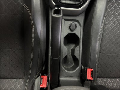 2023 Volkswagen Virtus 1.6 Comfortline At