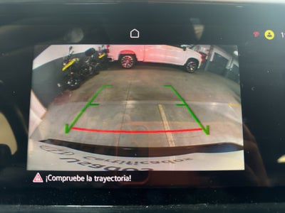 2023 Volkswagen Virtus 1.6 Comfortline At
