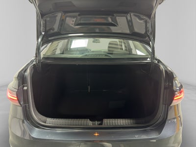 2023 Volkswagen Virtus 1.6 Comfortline At