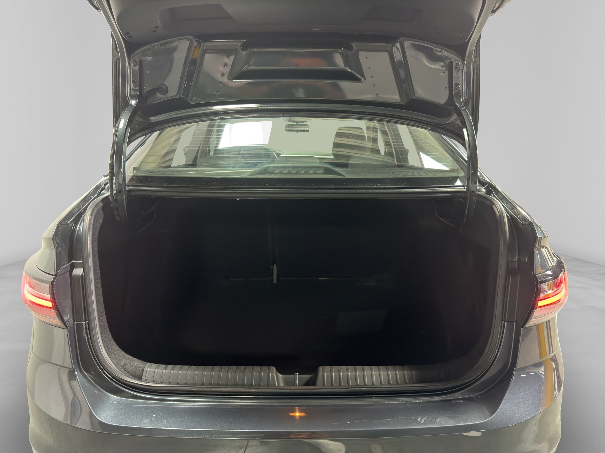 2023 Volkswagen Virtus 1.6 Comfortline At