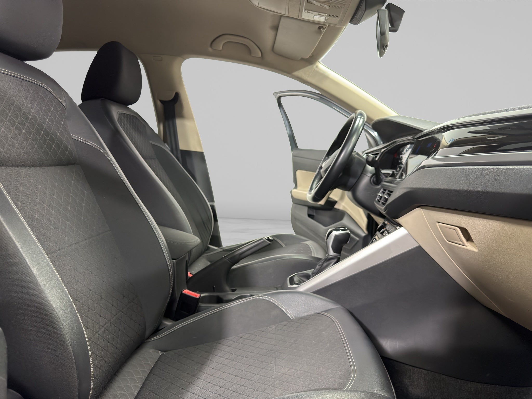 2023 Volkswagen Virtus 1.6 Comfortline At