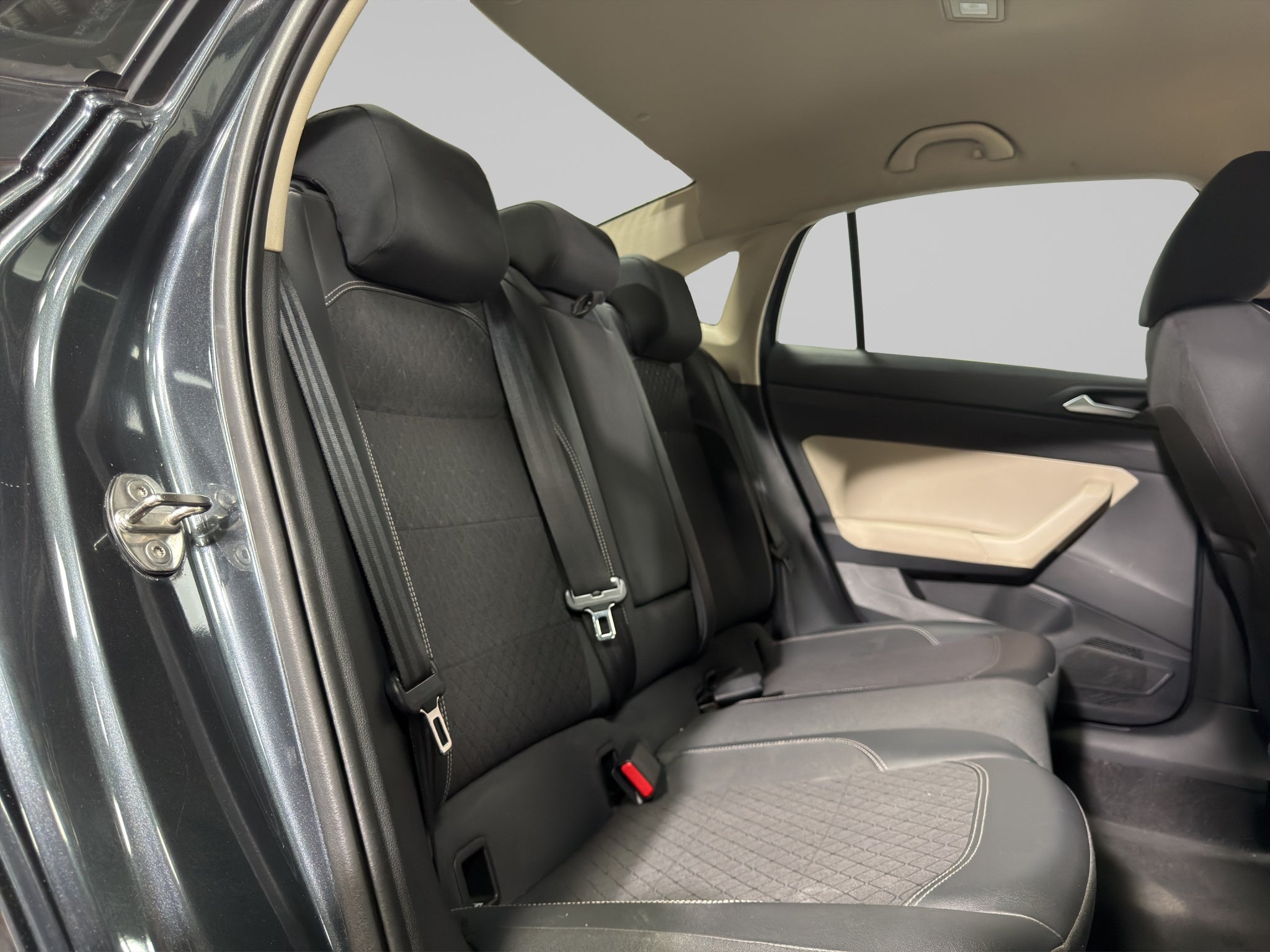 2023 Volkswagen Virtus 1.6 Comfortline At