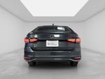 2023 Volkswagen Virtus 1.6 Comfortline At