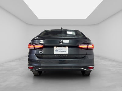 2023 Volkswagen Virtus 1.6 Comfortline At
