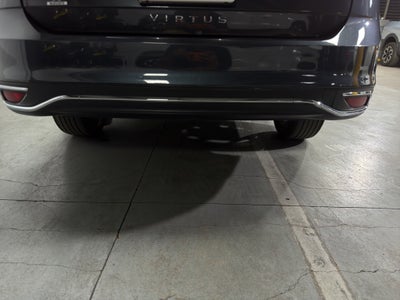 2023 Volkswagen Virtus 1.6 Comfortline At