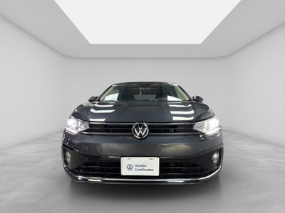 2023 Volkswagen Virtus 1.6 Comfortline At